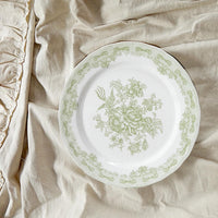 Darling Dinner Plate Set