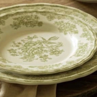 Letter No. 1: The Table is Set
