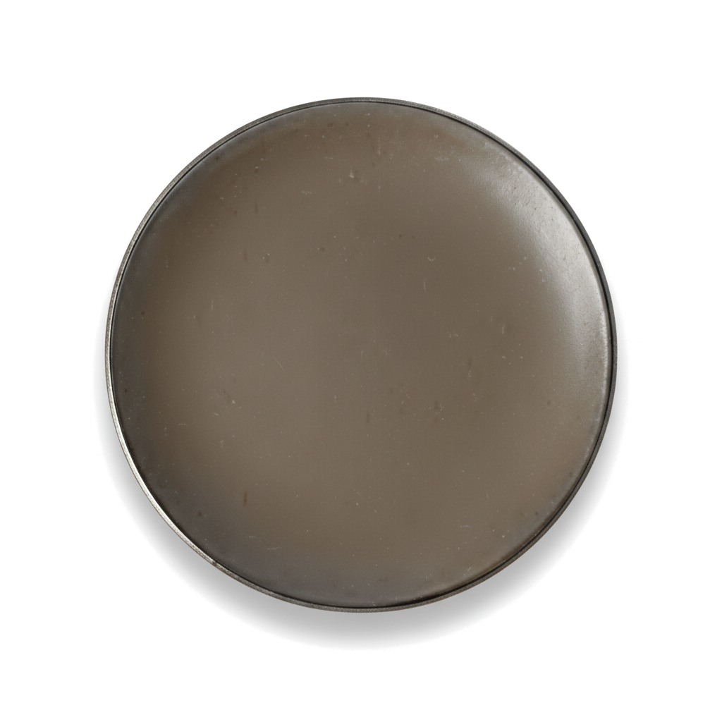 COUPLE PLATE 7.9*7.9*2.1cm 7inch