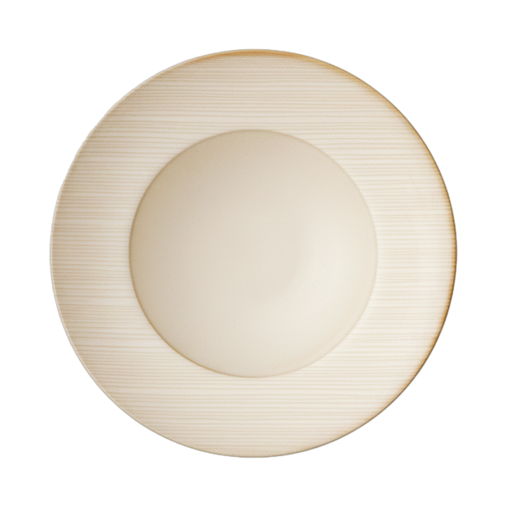 DESSERT PLATE 21.5*21.5*4.5CM