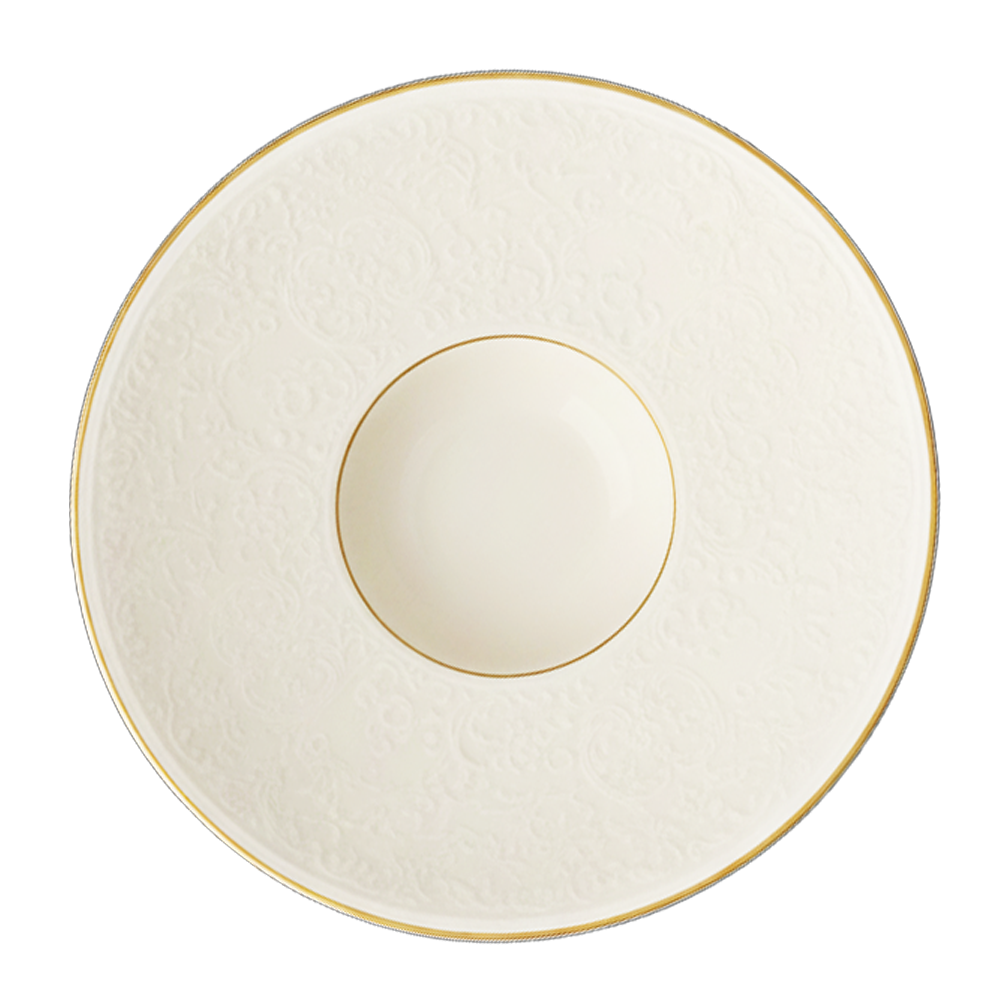 PASTA PLATE 21.6*10*2.1CM