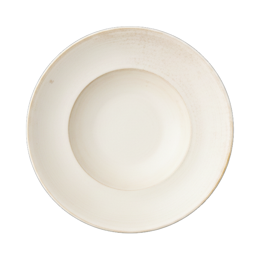 PUDDING PLATE 28.5*28.5*5.5CM