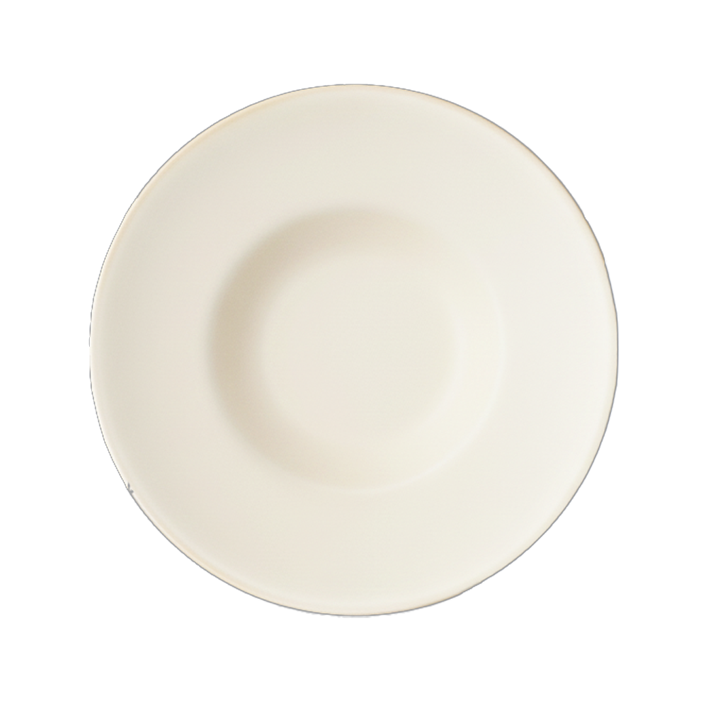 DESSERT BOWL  19.5*19.5*7CM