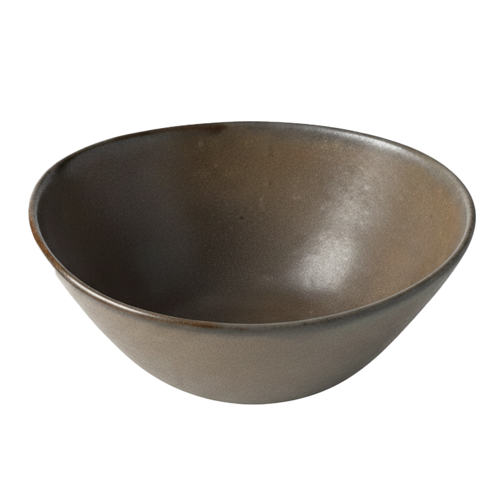 OVAL BOWL 15.7 13.5*6.8cm 6 inch