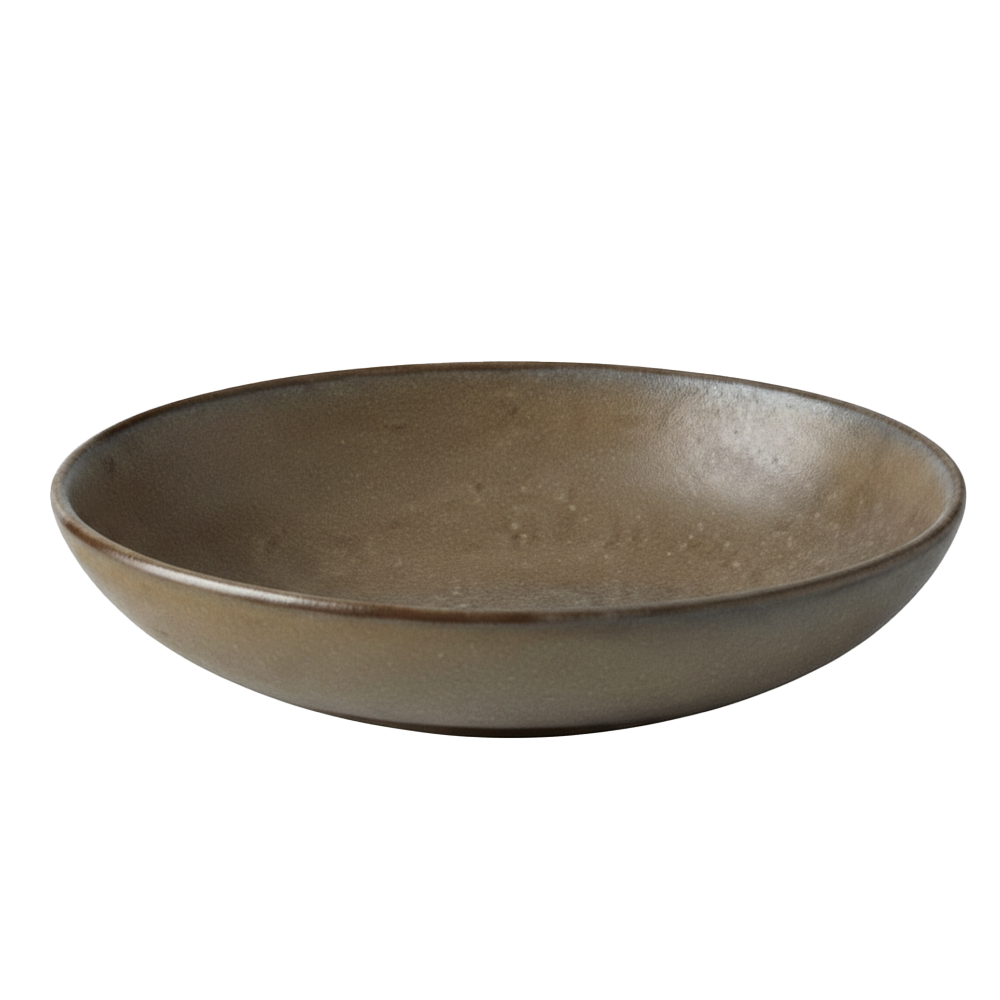 OVAL BOWL 14.8*10.2*3.5cm 5.75 inch
