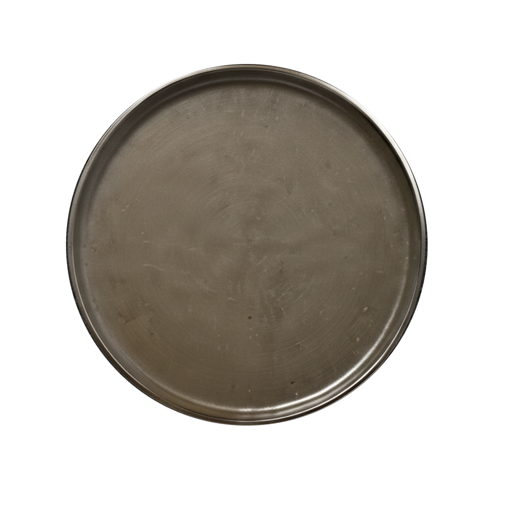 PLATTER 22*22*1.3cm 8.75 inch