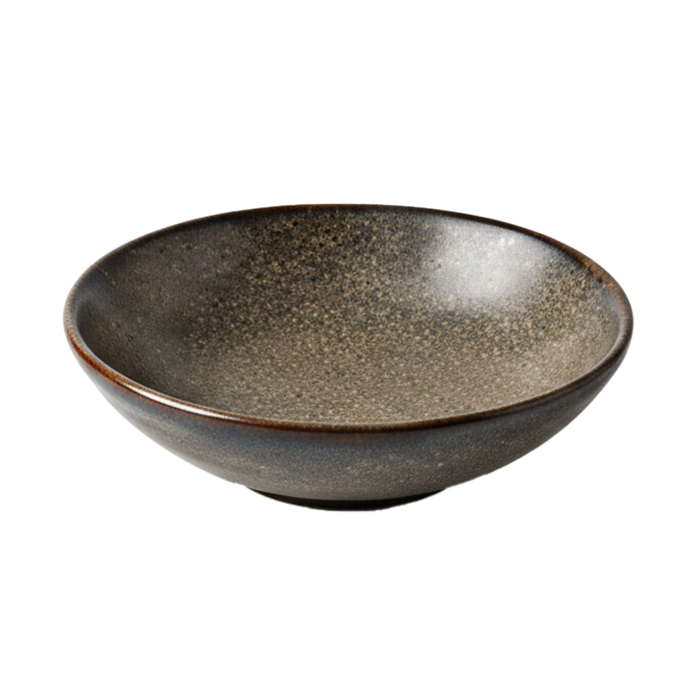 SAUCE DISH 8.8*8.8*2.2cm 3.6 inch