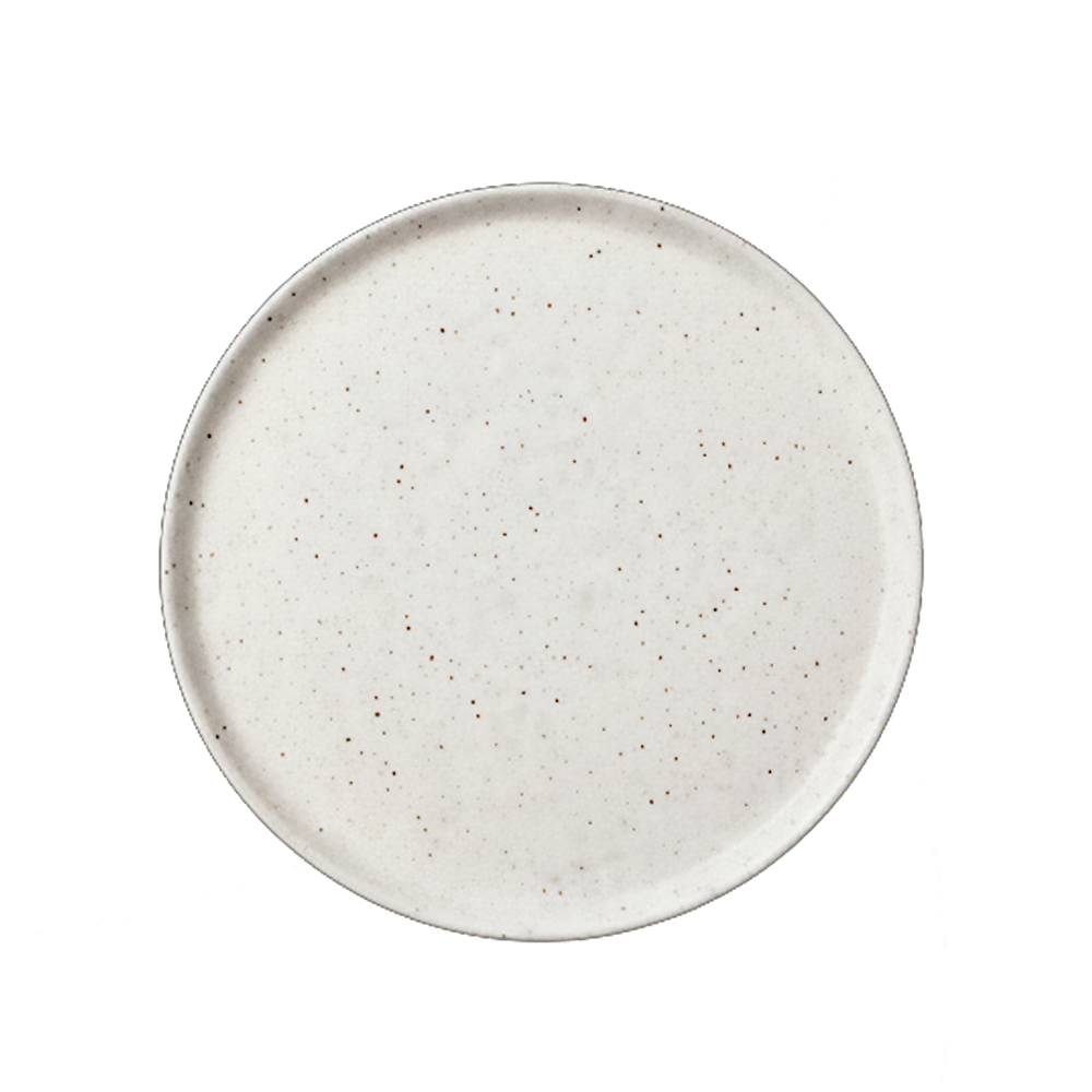 PLATE 10*10*1cm 4 inch