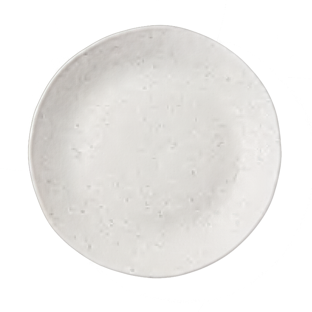 PLATE 8.4*8.4*2cm 7.75 inch