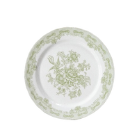 Darling Dinner Plate Set