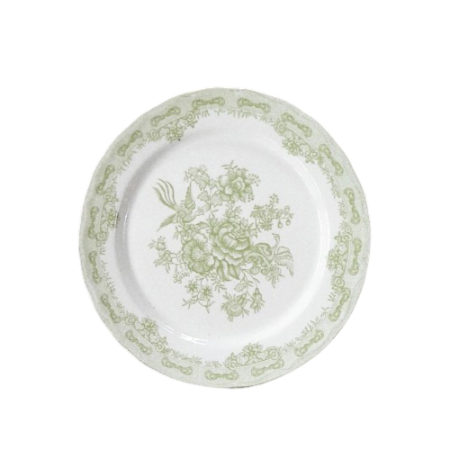Darling Dinner Plate Set