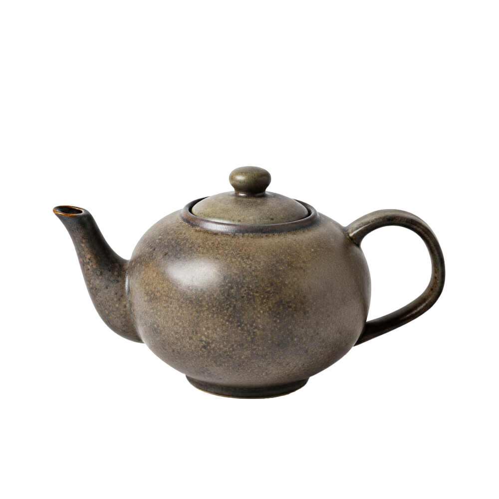 TEA POТ 20*13*11cm 600ml